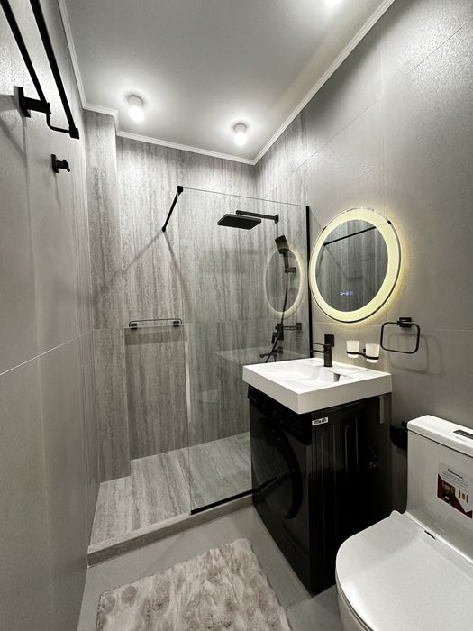 Своя! 2/2/6 Новостройка М-в Ялангач базарчик