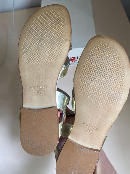 Босоножки Walkid 37р.