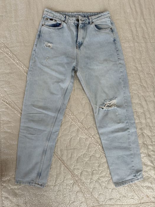 Дънки Calvin Klein