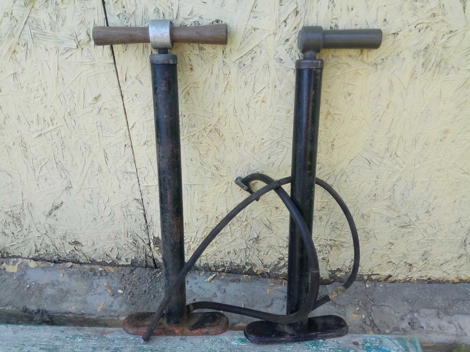 продам ручной насос