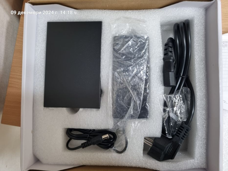 POE swich Dahua DH-S3000C