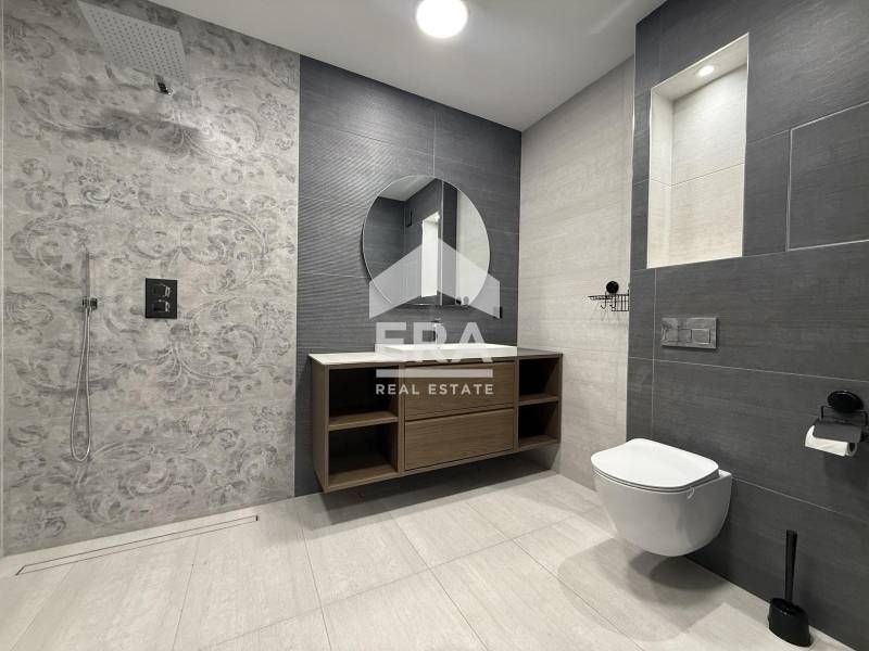 Дава се под наем Офис в София, Кръстова вада - 167 кв.м за 1795.2 € - Снимка #6