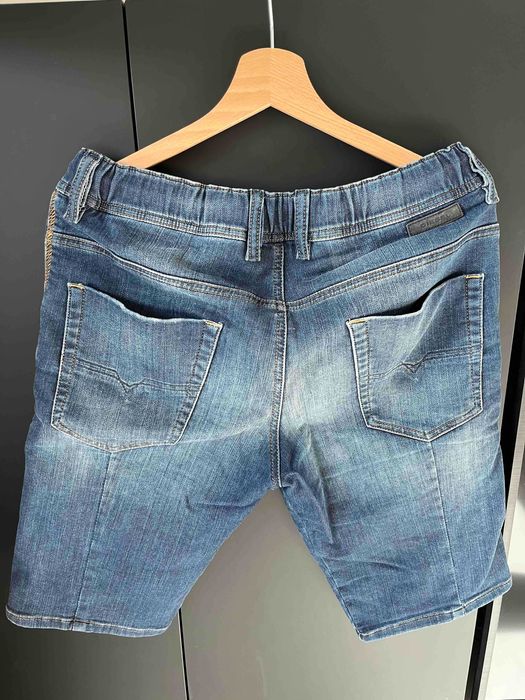 Къси дънки Diesel/Дизел размер 30