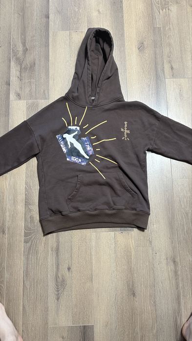 Travis Scott Hoodie