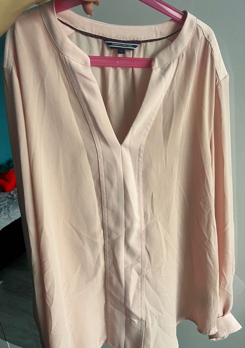 Оригинална Риза/блуза Tommy Hilfiger