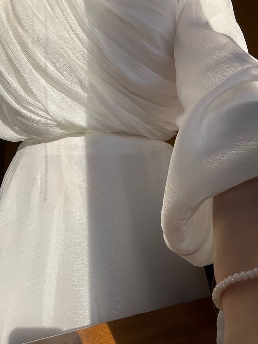 Платье  нарядное