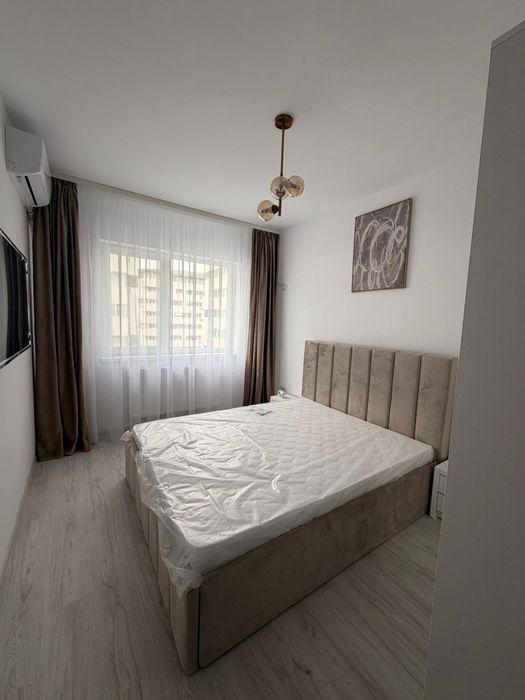 Garsoniera de inchiriat in Militari Residence