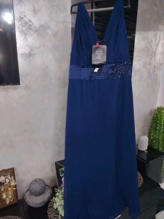 Rochie de ocazie măsură 56