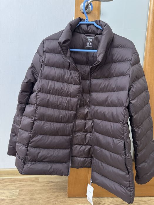 Куртка Uniqlo, новая XL