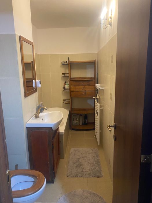 Garsoniera spațioasă 41 mp | Open-Space | Lujerului | Proprietar |
