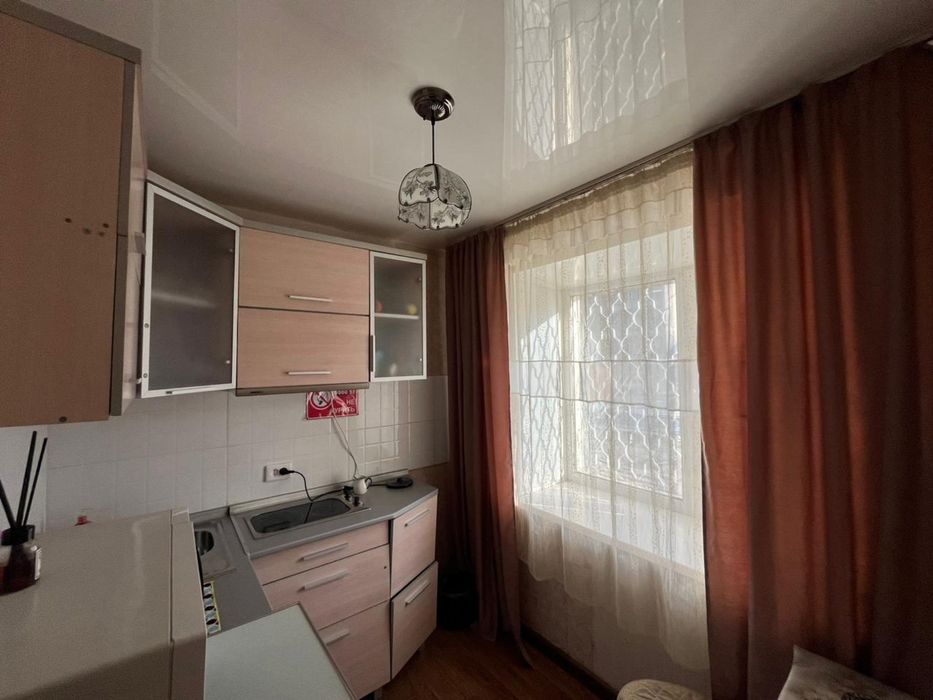 Центр Двушка за гостиницей Номад