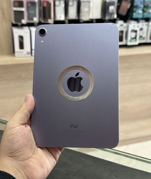 iPad 6 Mini 64GB 88% WiFi