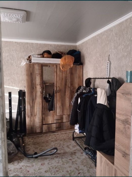 Продам дом Балтабай