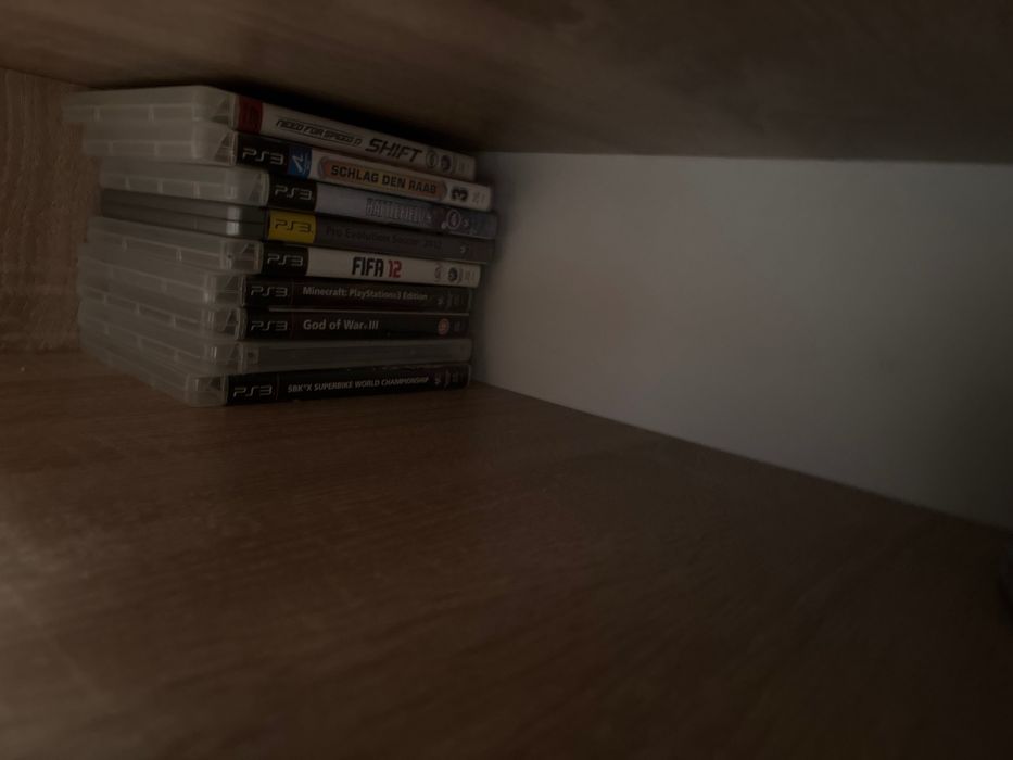 PS3 e hacknat sas igri