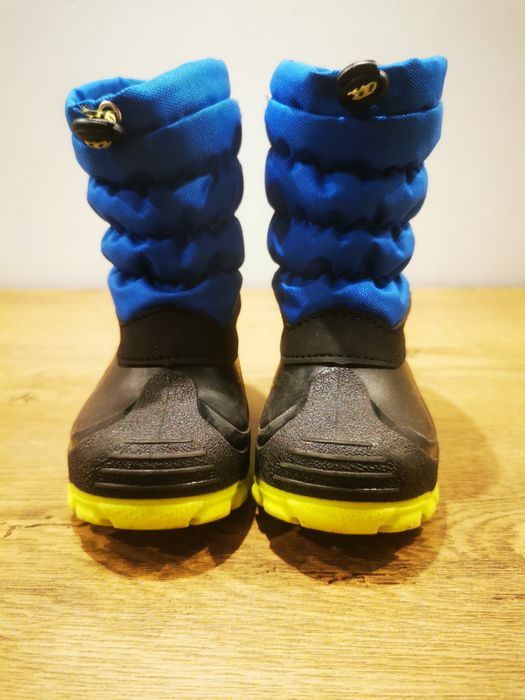 Cizme impermeabile pentru iarna CMP