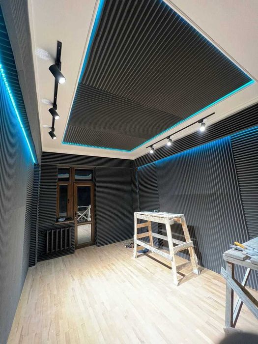 Акустический поролон от 40 000 тыс сум