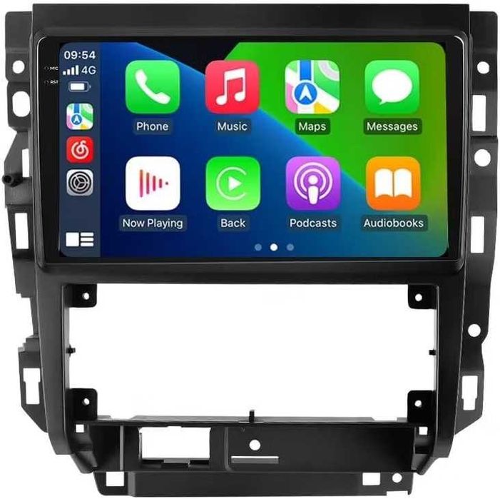 Мултимедия за Volkswagen Golf 4, MK 4 IV, VW,Jetta MK4 Bora, Навигация, Carplay, Waze, Android Auto, 2002-2008 година
