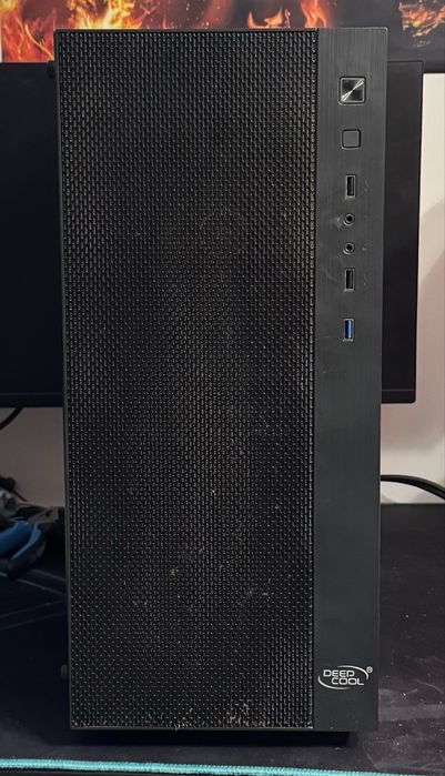 PC Gaming i5 10400F | NVidia 1660 6GB | 16GB RAM | 500GB SSD