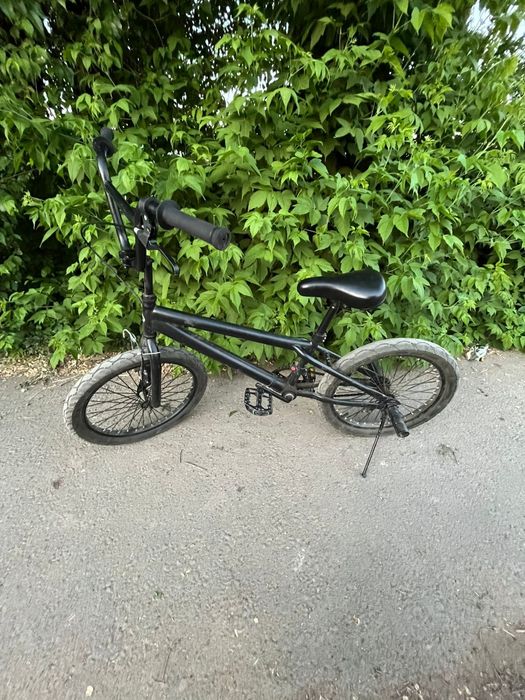 Продам велосипед BMX