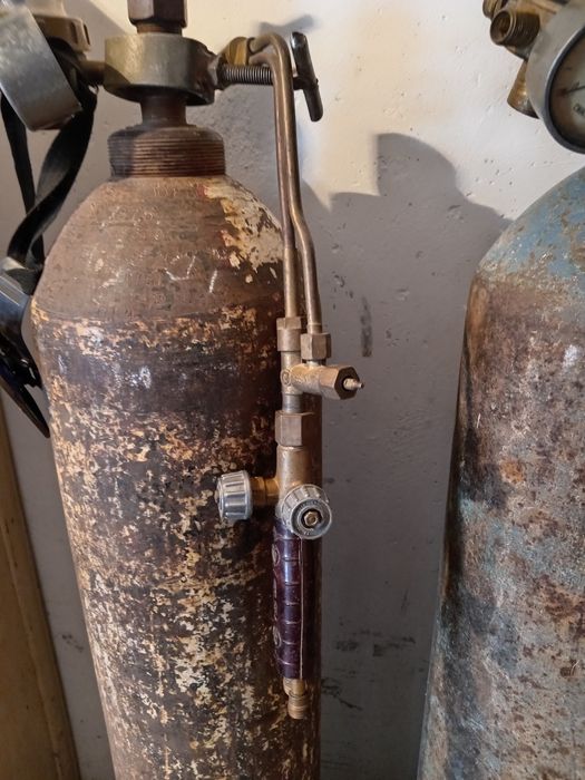 Сварочное оборудование