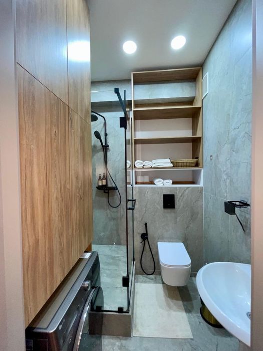 Аренда квартиры посуточно