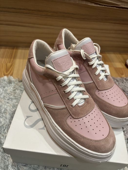 Дамски маратонки/обувки