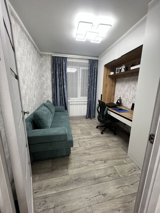 Продам 3х комнатную квартиру