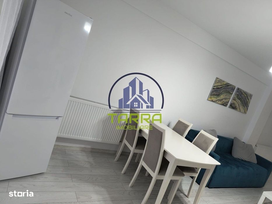 Apartament 2 camere  bloc nou de vanzare in Alba Iulia zona Cetate