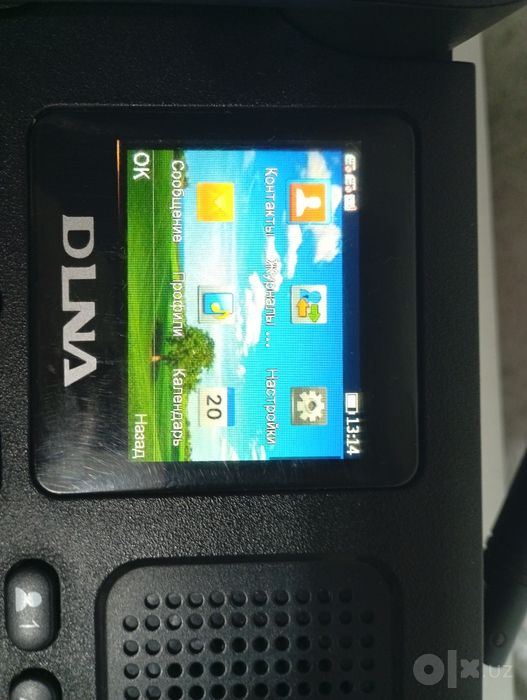 GSM  2 сим карты