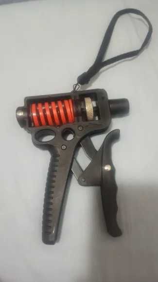 Професионална фитнес ръкохватка за предмишница