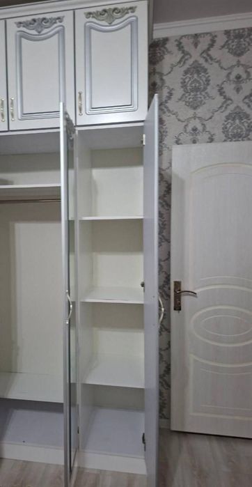 Chilonzor metro student bollarga kvartira