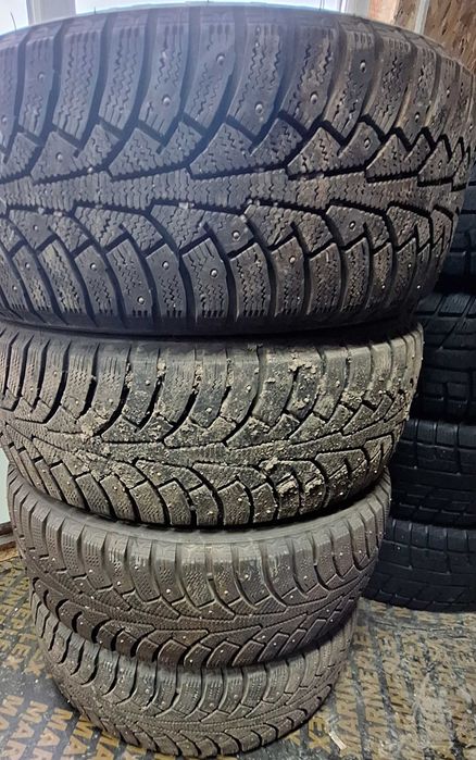 Продам резину и диски