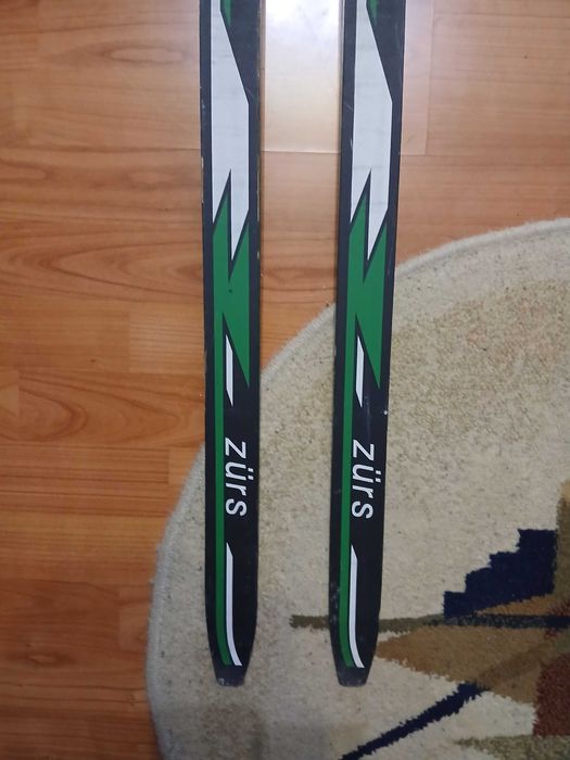 Schiuri Trak Nowax pentru amatori cu solzi