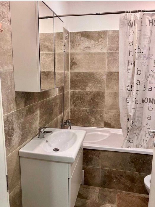 Inchiriere garsoniera Militari Residence Avangarde City