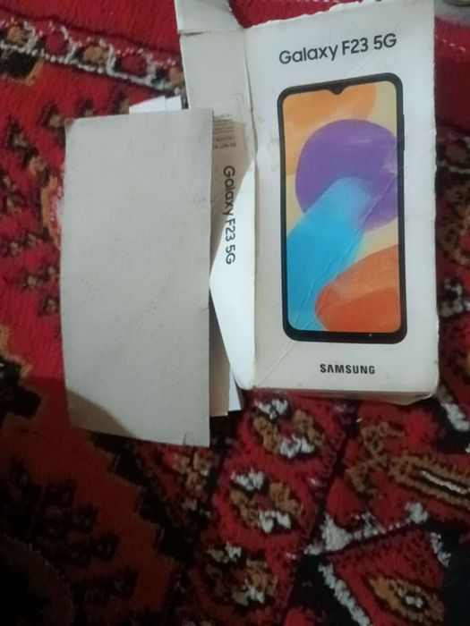 samsung f23 gG sotilad
