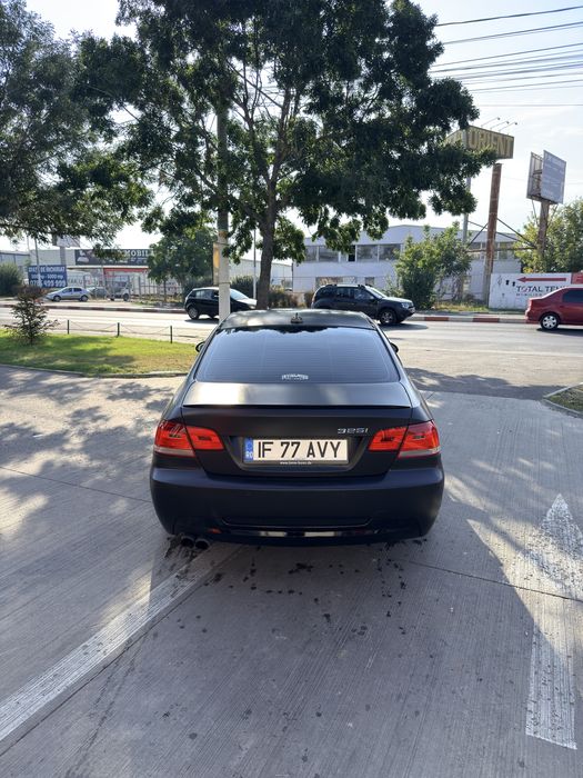 Bmw e92 325i automat