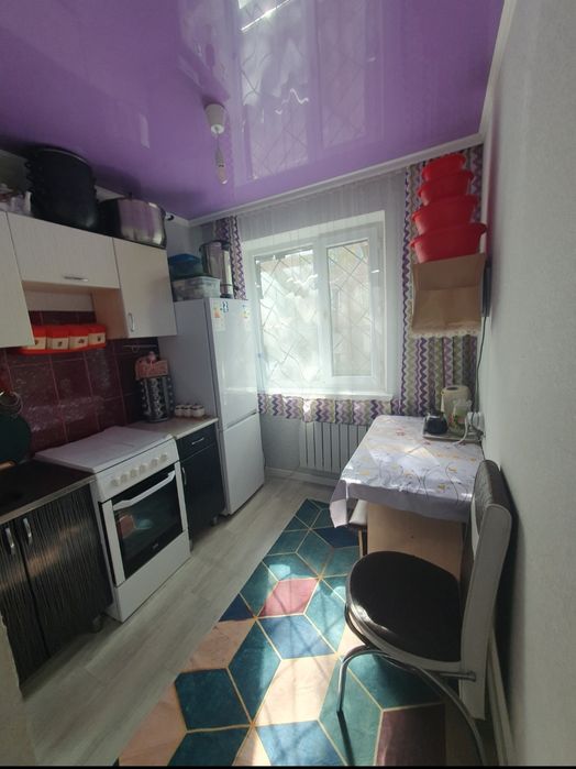 Срочно продам квартиру