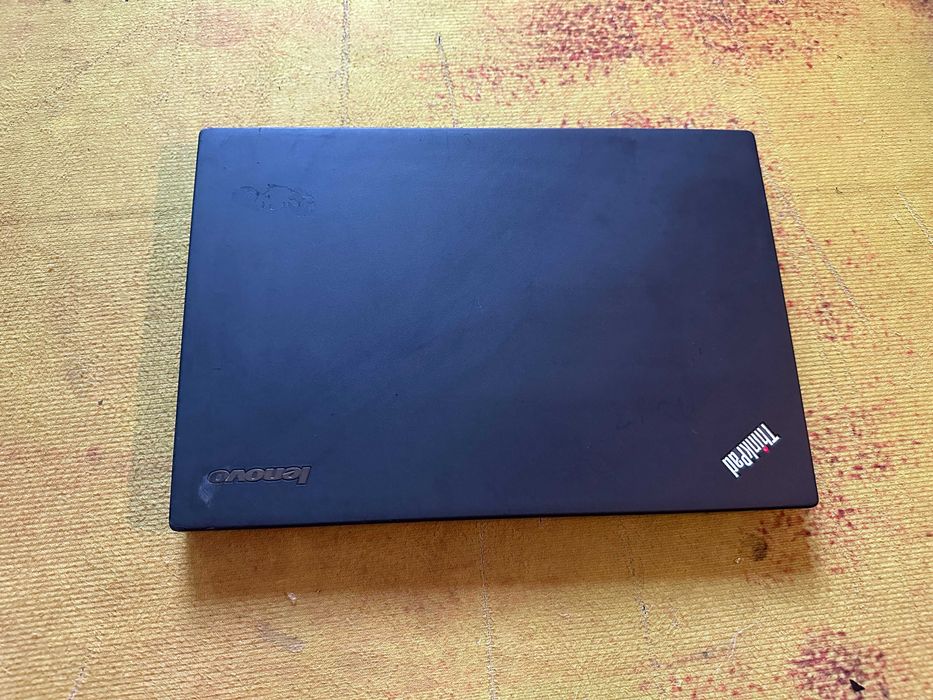 laptop Lenovo x240, i5, 8 gb, ssd 120, ideal tester