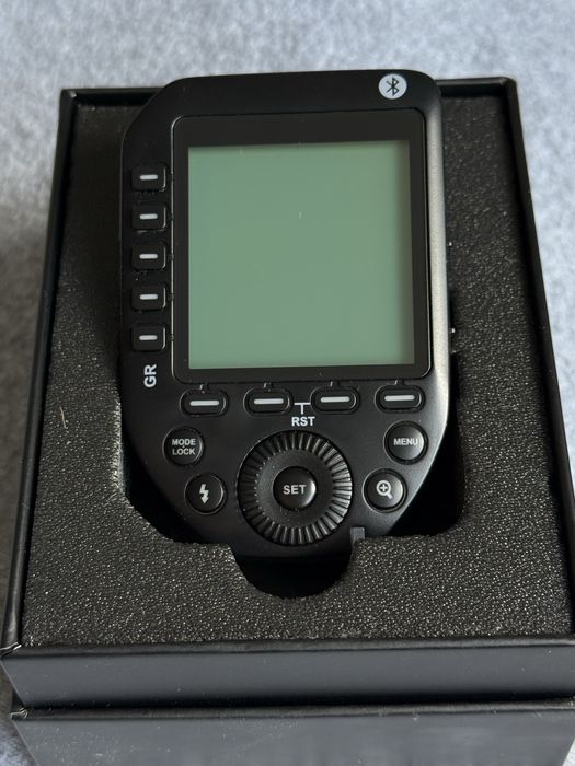Trigger Godox  xpro II sony, blit Godox tt350 sony