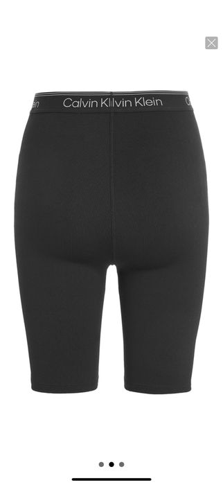 Calvin Klein къс клин