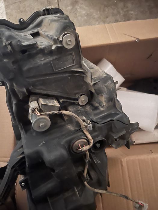 Продам фарь передный пардо 150 левый 2019