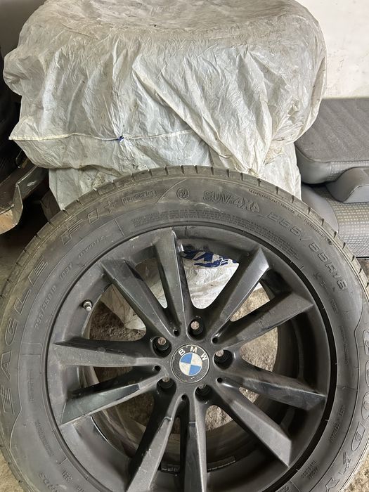 BMW X5 2015 Full Option