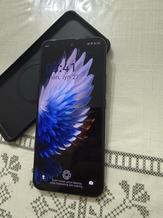 Tecno spark 40 pro plus