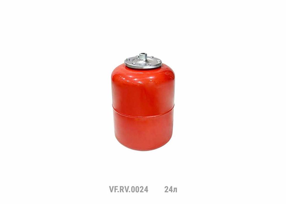 Расширительные баки от VALFEX