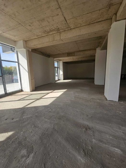 Spatiu comercial de inchiriat Pantelimon,Str Rascoalei din 1907,nr 3A