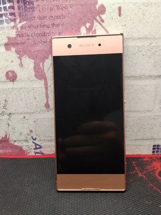 Sony Xperia XA1 под восстановление