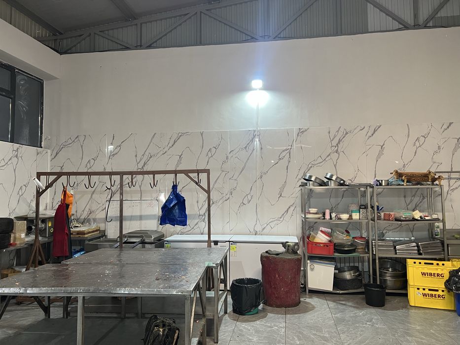 Аренда помещения