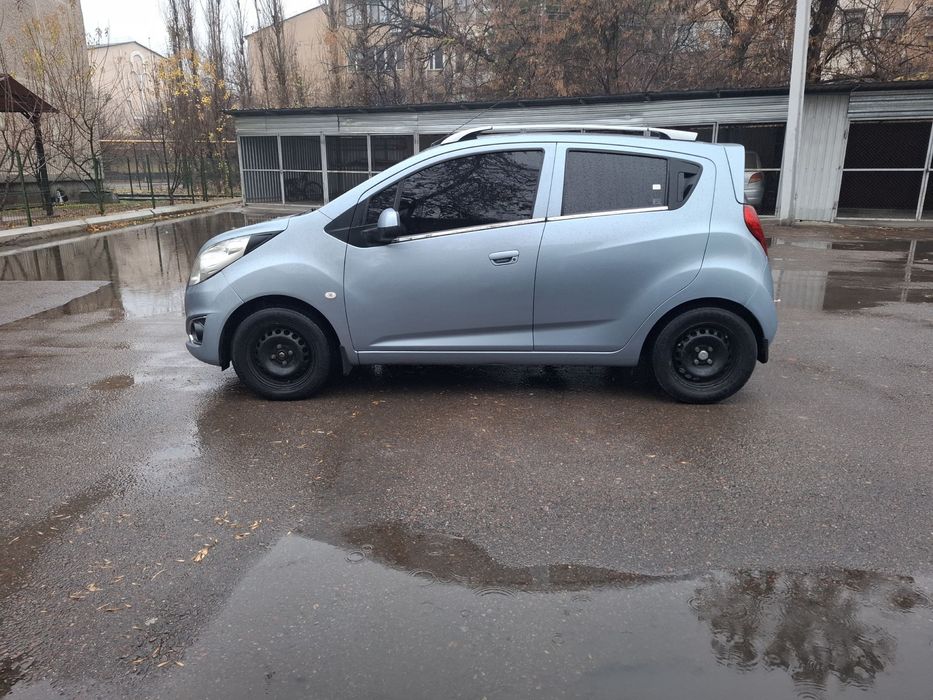 Спарк автомат. Spark avtomat