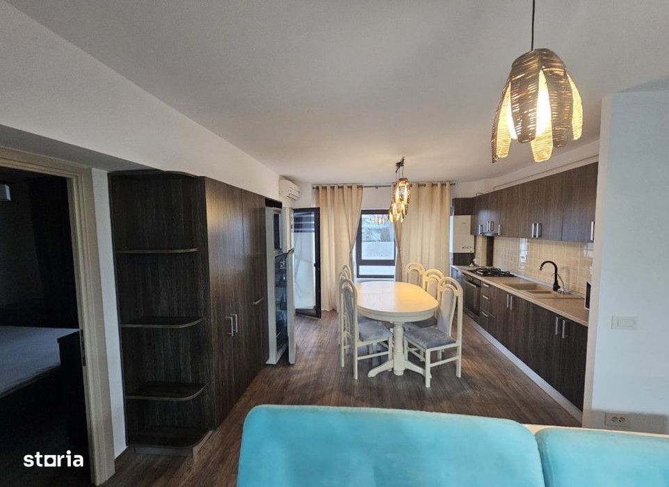 Apartament 3 camere Tatarasi , 70 metri, etaj 3 Cod:156453