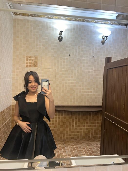 Продам платье 17 000тг